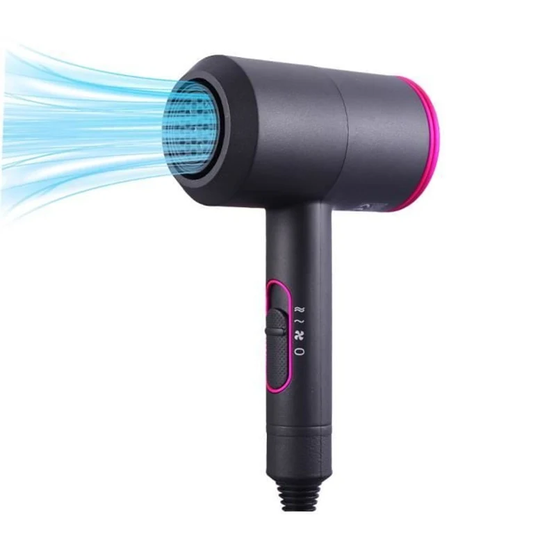 Sèche-cheveux HairDryer Pro' Ionique