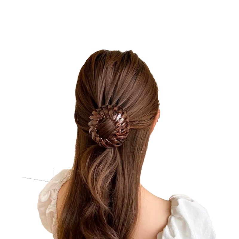 Pince à cheveux magique 1 ACHETÉE = 1 OFFERTE
