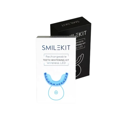 SMILEKIT - Kit de blanchiment dentaire Pro