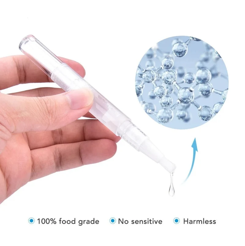 SMILEKIT - Kit de blanchiment dentaire Pro