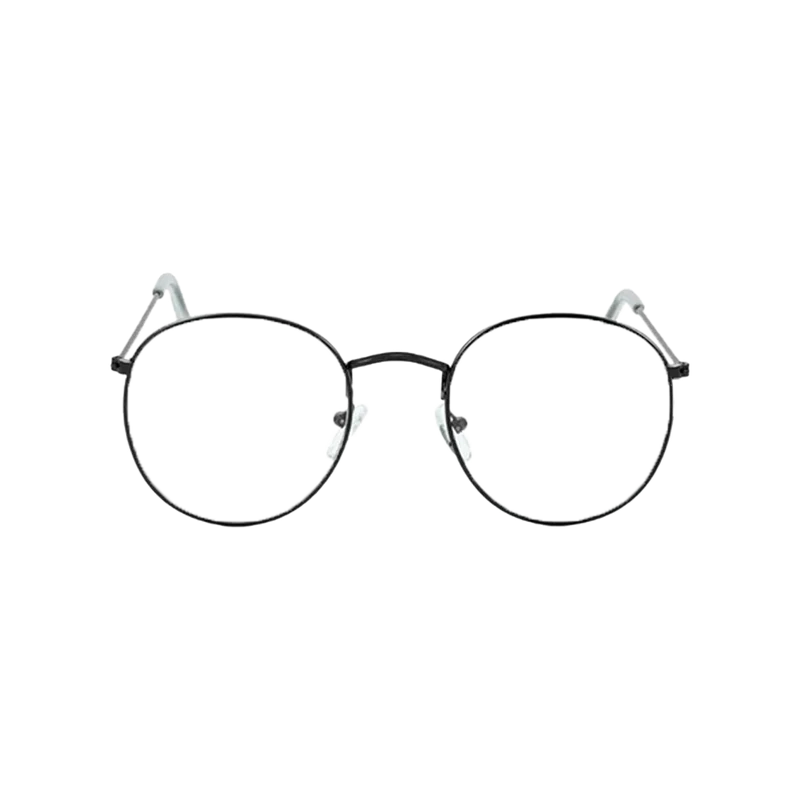 Lunettes anti lumière bleue Mixte