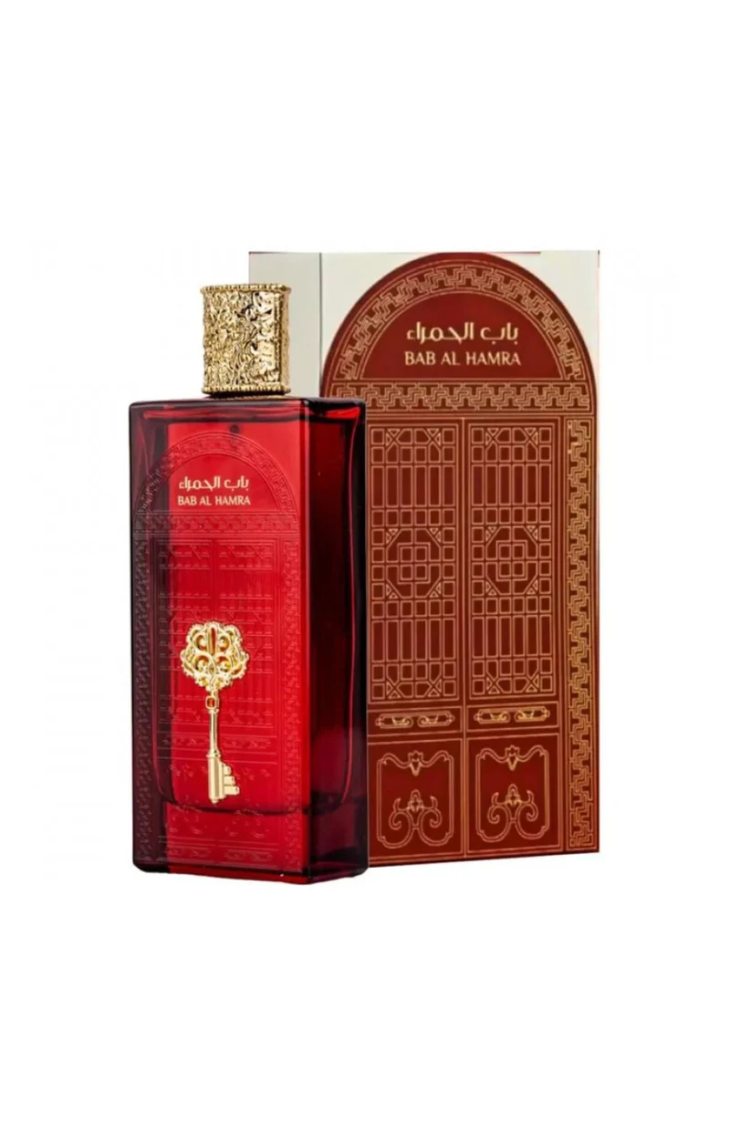 Bab Al Hamra Eau de parfum - Fruité floral
