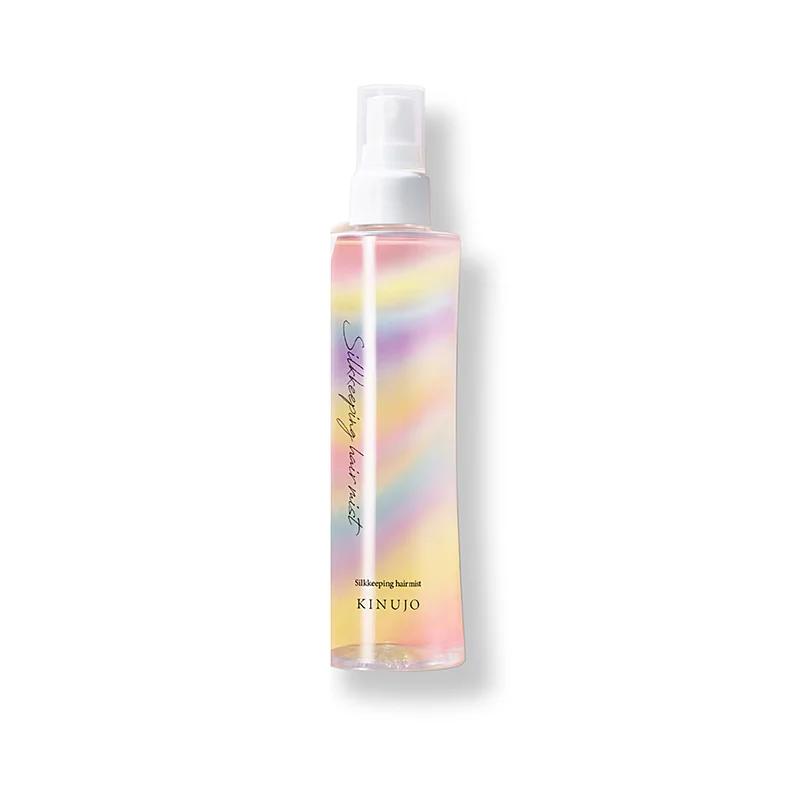 KINUJO Silkkeeping Hair Mist