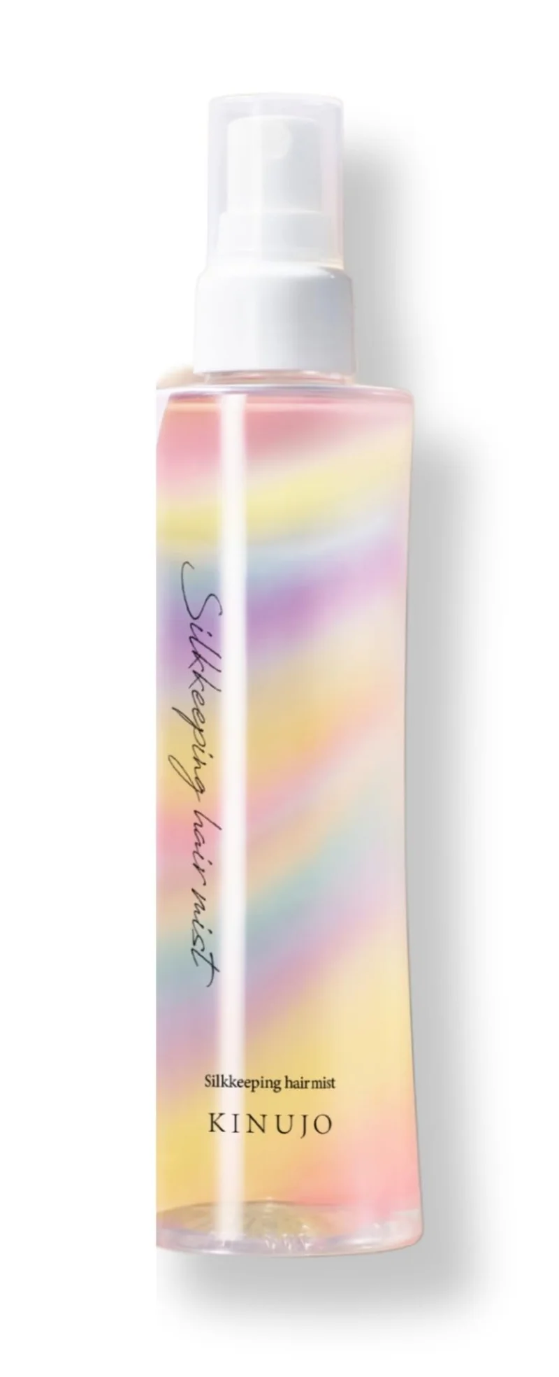 KINUJO Silkkeeping Hair Mist