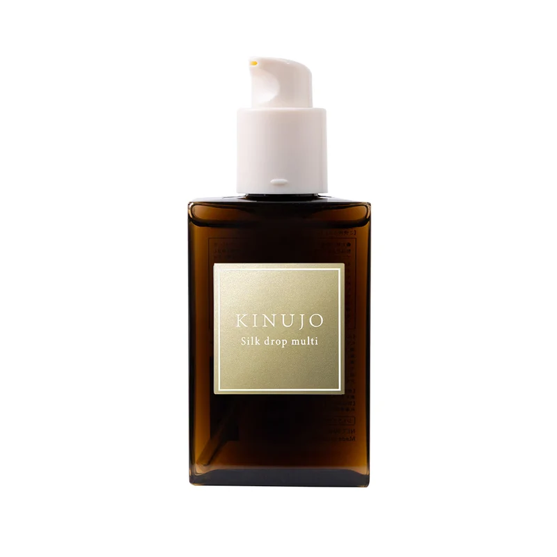 KINUJO Silk Drop Multi Oil 60ml CDL02