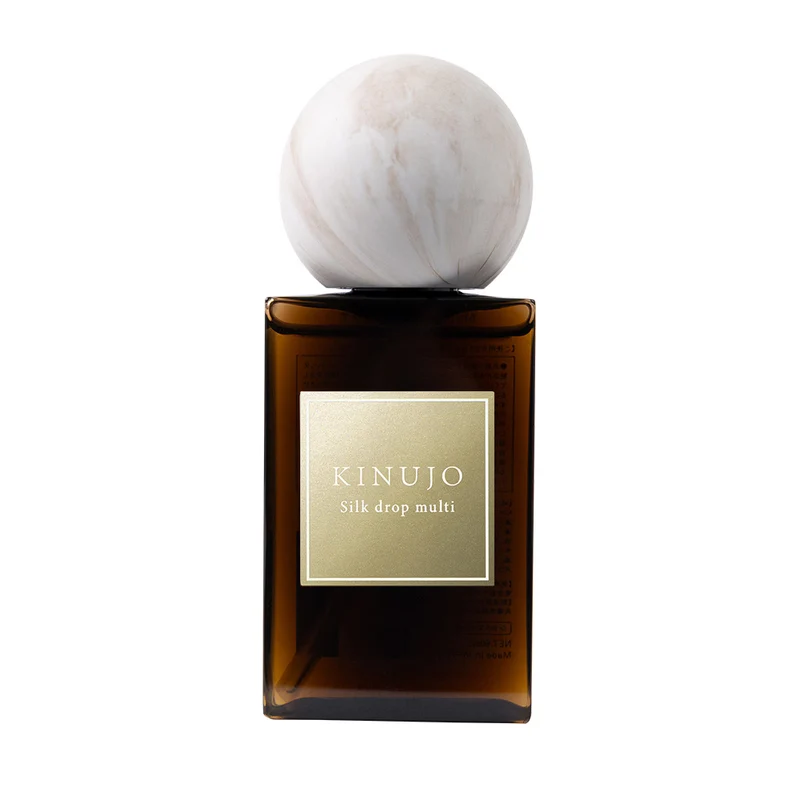 KINUJO Silk Drop Multi Oil 60ml CDL02