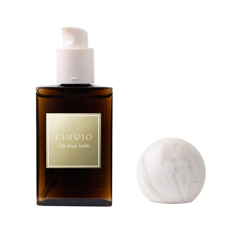 KINUJO Silk Drop Multi Oil 60ml CDL02
