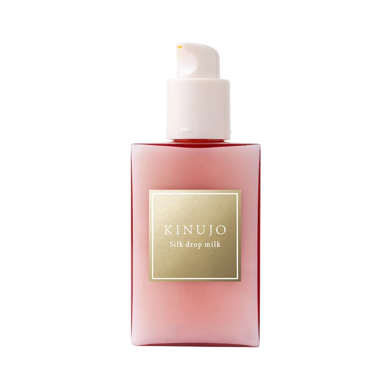 KINUJO Silk Drop Hair Milk 60ml CDK01