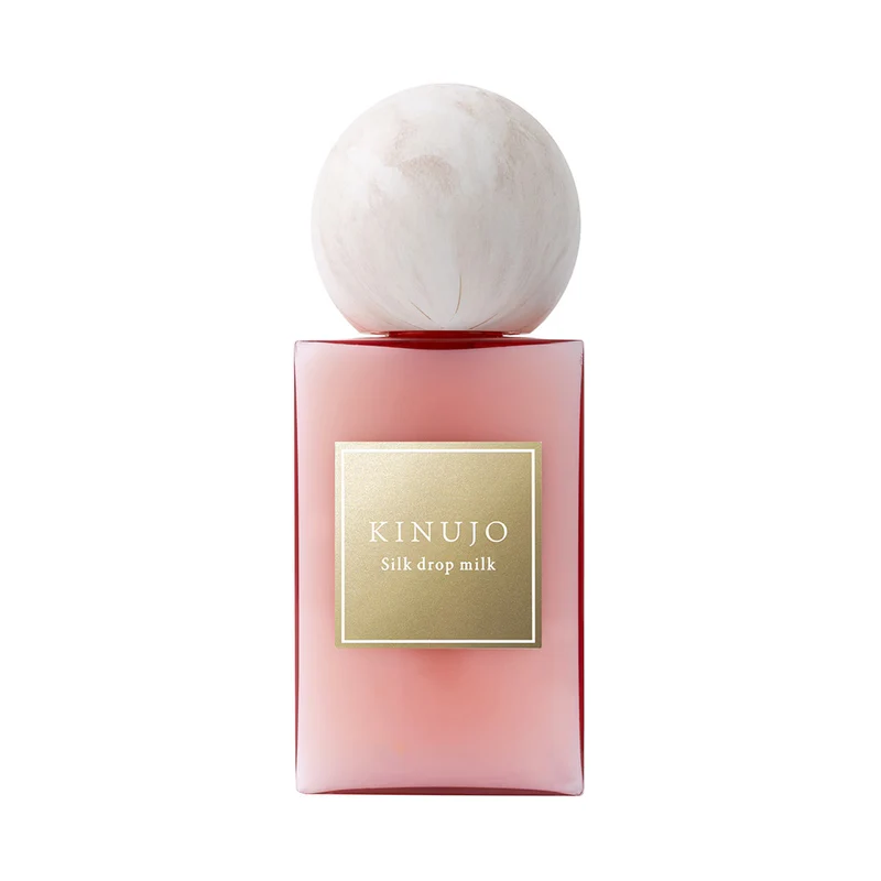 KINUJO Silk Drop Hair Milk 60ml CDK01