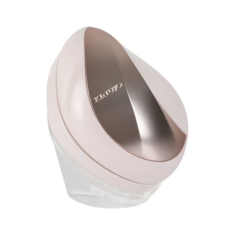 KINUJO Silky Jewel Hair Brush
