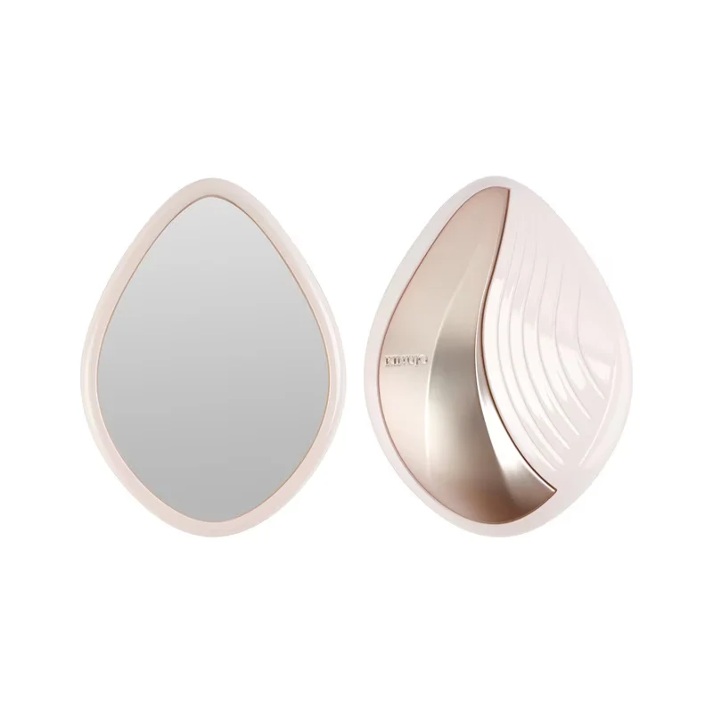KINUJO Silky Jewel Hair Brush