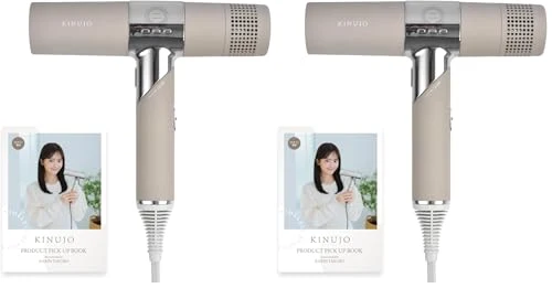 KINUJO Hair Dryer KH301 KH302 Japan Domestic Model AC100V