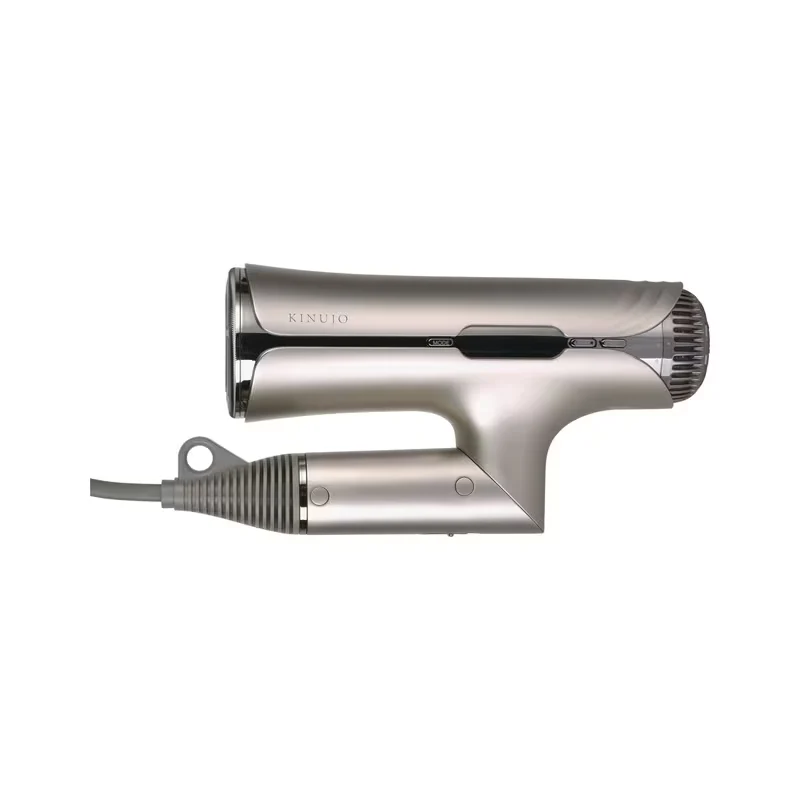 KINUJO Silk Premium Hair Dryer HP001 Japan Domestic Model AC100V