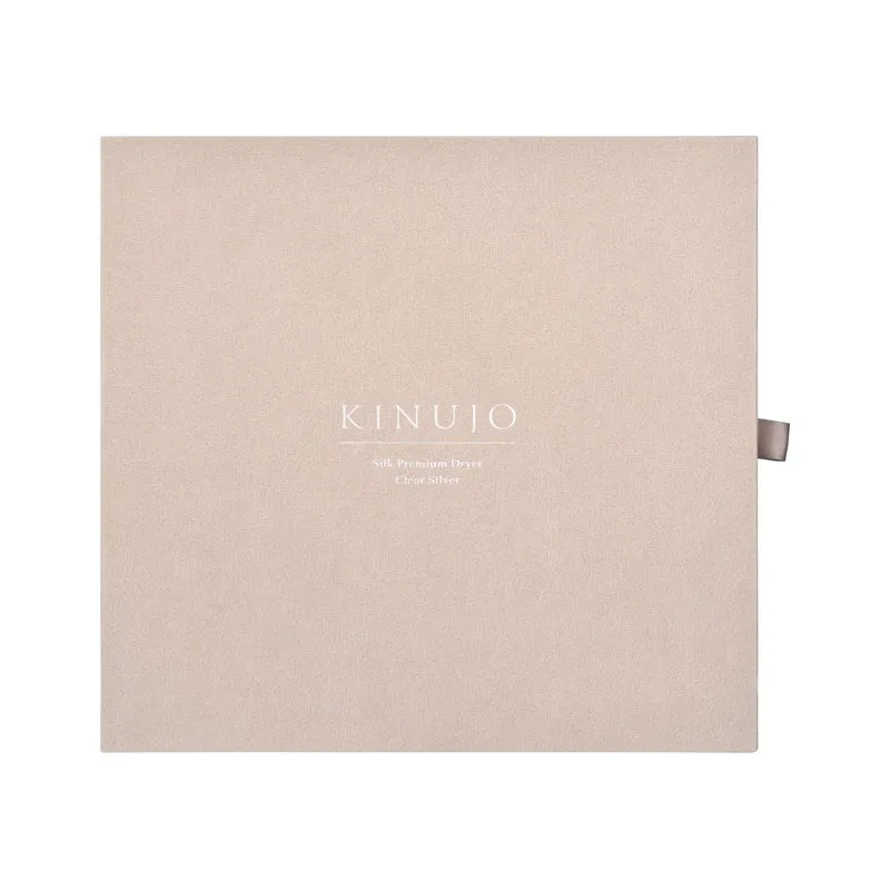 KINUJO Silk Premium Hair Dryer HP001 Japan Domestic Model AC100V