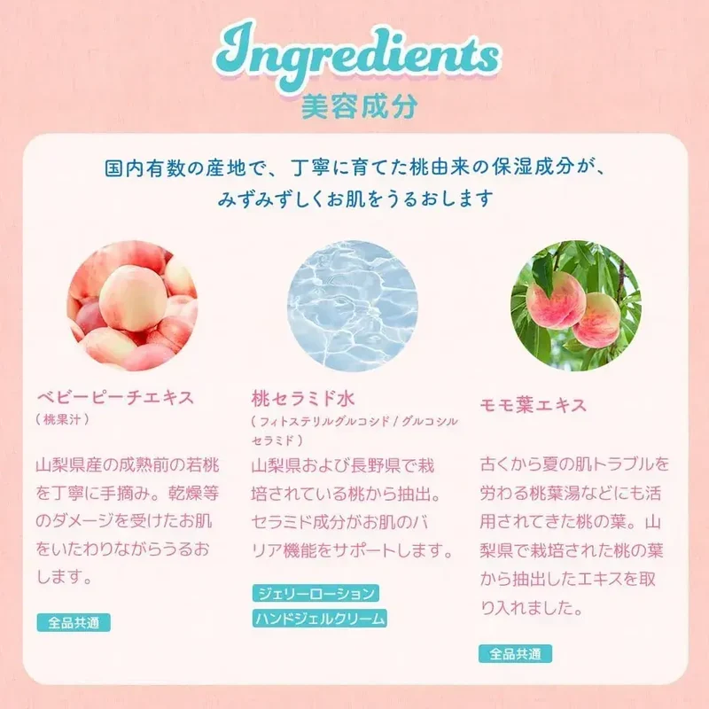 House of Rose Juicy Fruit Scent Body Smoother Exfoliator