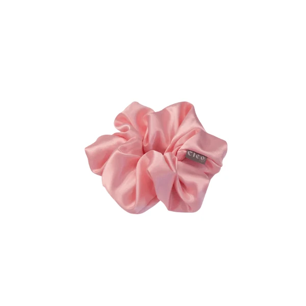 Chouchou en satin