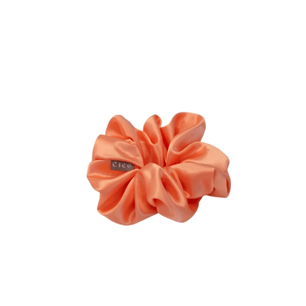 Chouchou en satin