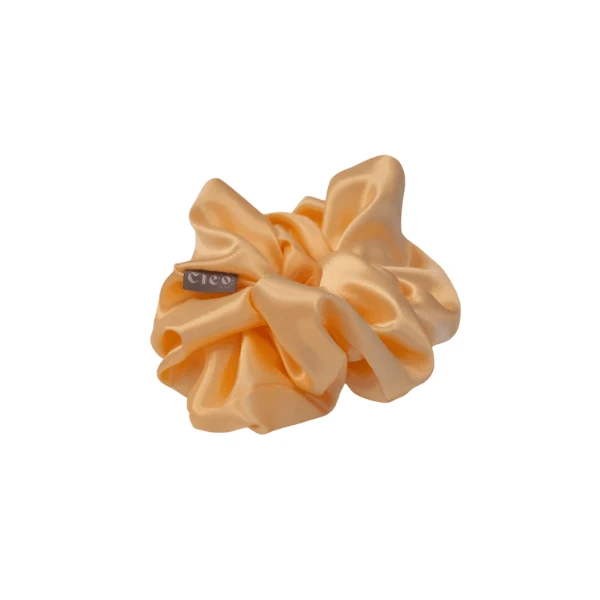 Chouchou en satin