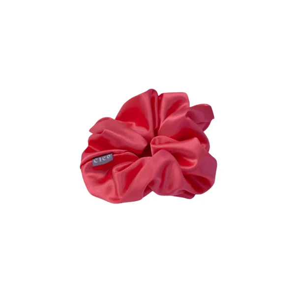 Chouchou en satin