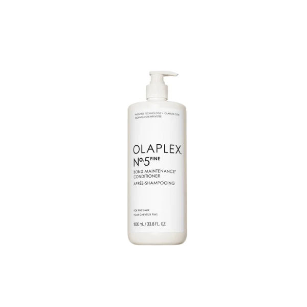 Revitalisant pour cheveux fins Bond Maintenance N°5 Fine