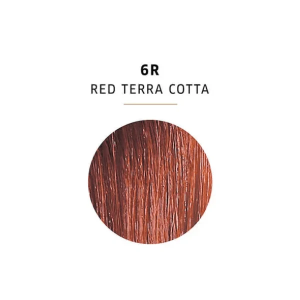 Coloration permanente en crème Color Charm Wella