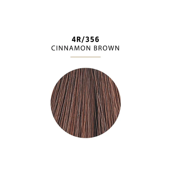 Coloration permanente en crème Color Charm Wella