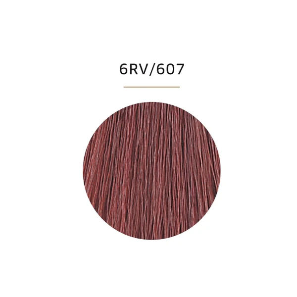 Coloration permanente en crème Color Charm Wella