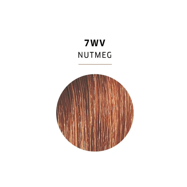 Coloration permanente en crème Color Charm Wella