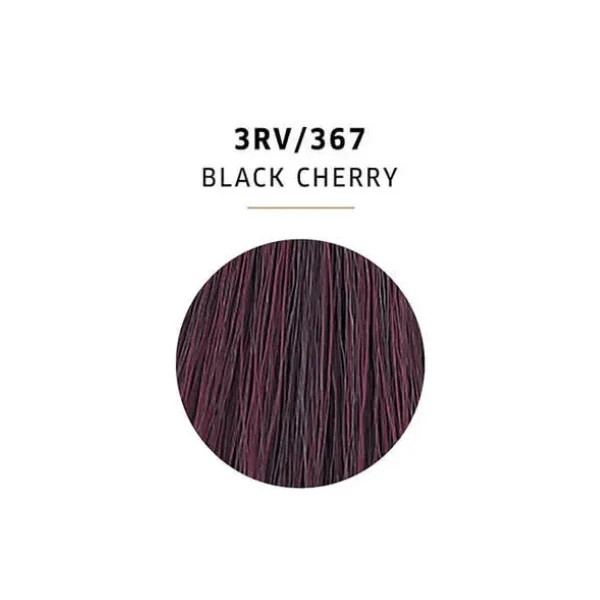 Coloration permanente liquide Color Charm Wella