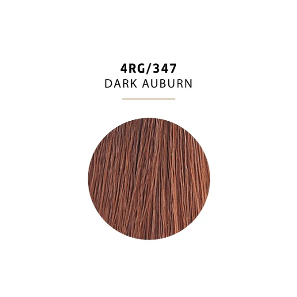 Coloration permanente liquide Color Charm Wella