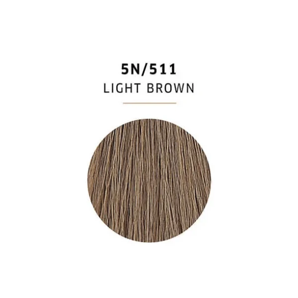 Coloration permanente liquide Color Charm Wella