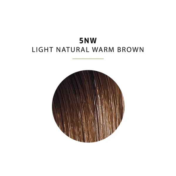 Coloration permanente liquide Color Charm Wella