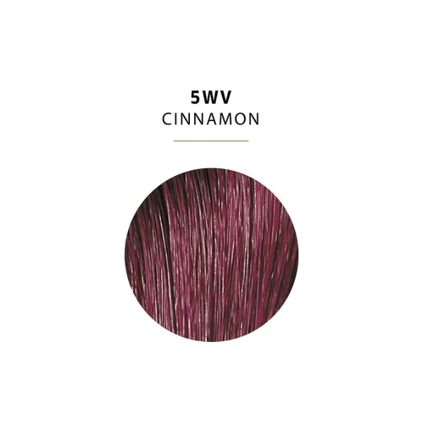 Coloration permanente liquide Color Charm Wella