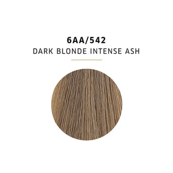 Coloration permanente liquide Color Charm Wella