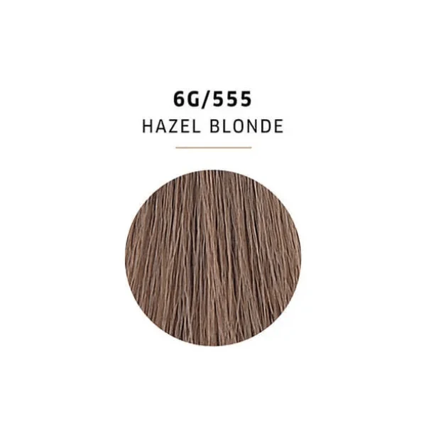 Coloration permanente liquide Color Charm Wella