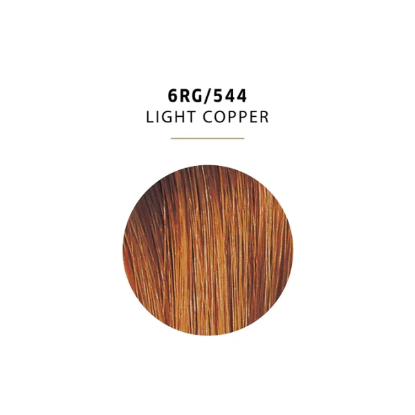 Coloration permanente liquide Color Charm Wella