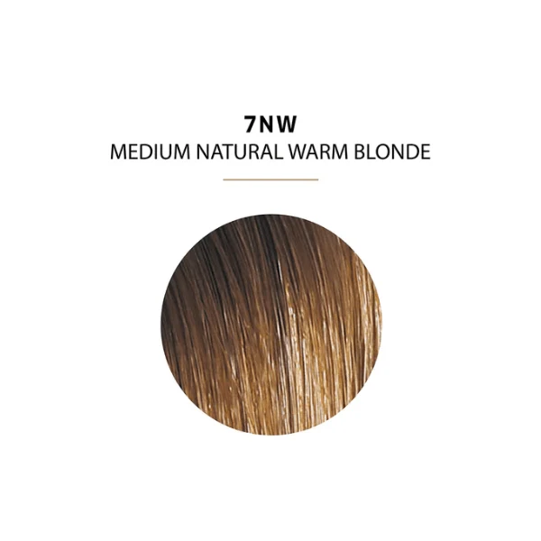 Coloration permanente liquide Color Charm Wella