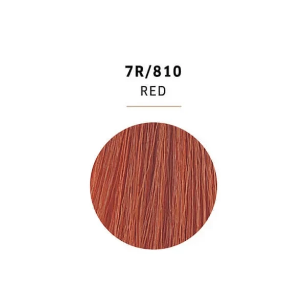 Coloration permanente liquide Color Charm Wella