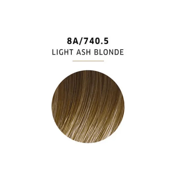 Coloration permanente liquide Color Charm Wella