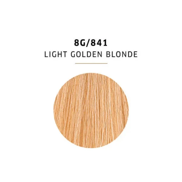 Coloration permanente liquide Color Charm Wella