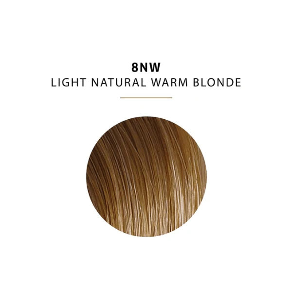 Coloration permanente liquide Color Charm Wella