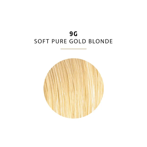 Coloration permanente liquide Color Charm Wella