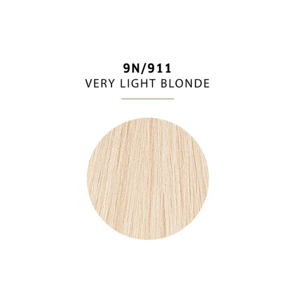 Coloration permanente liquide Color Charm Wella