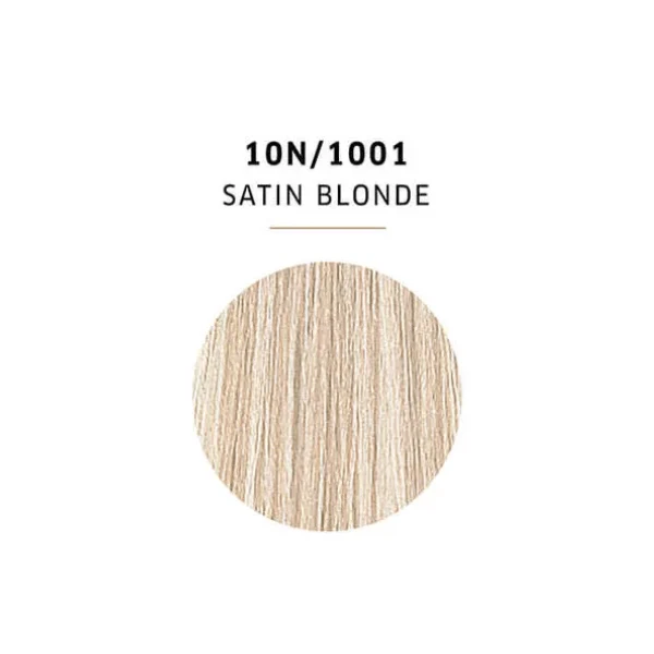 Coloration permanente liquide Color Charm Wella