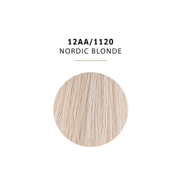 Coloration permanente liquide Color Charm Wella