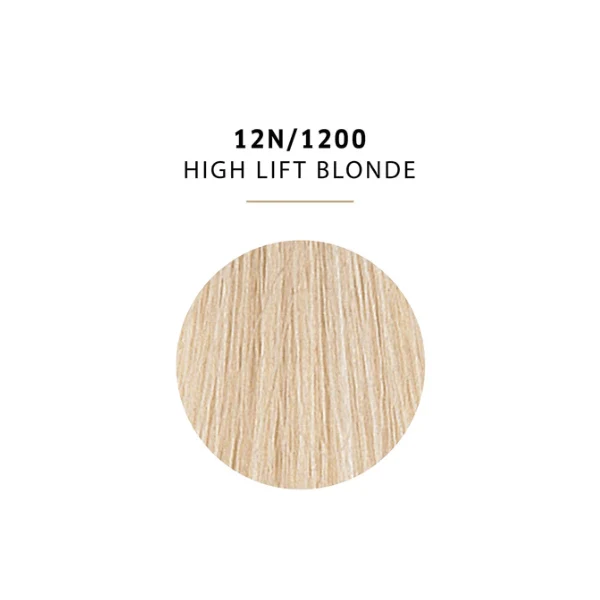 Coloration permanente liquide Color Charm Wella
