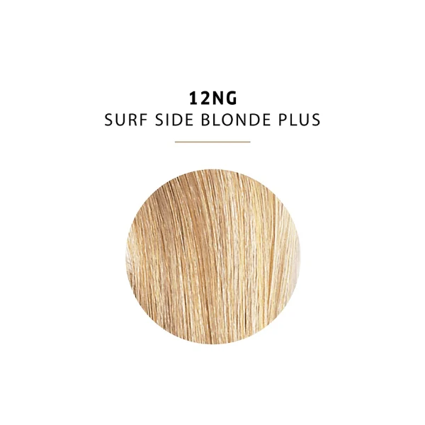 Coloration permanente liquide Color Charm Wella