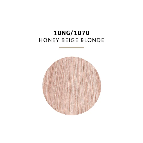 Coloration permanente liquide Color Charm Wella