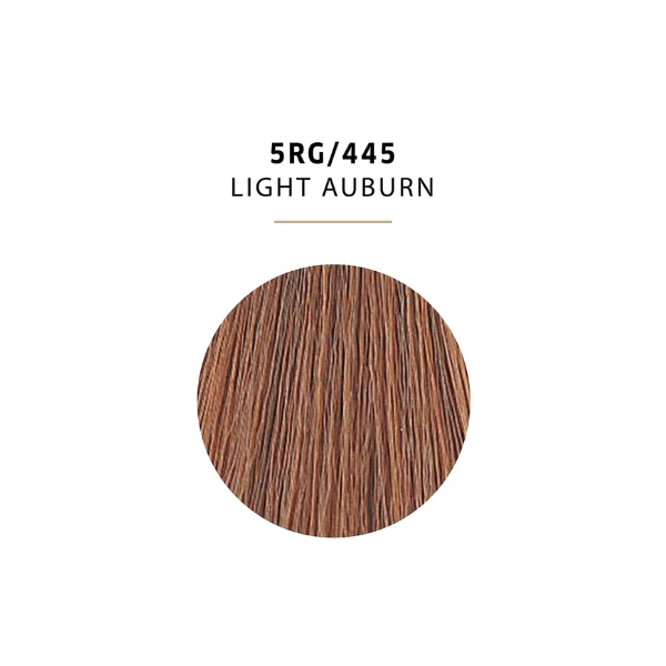 Coloration permanente liquide Color Charm Wella