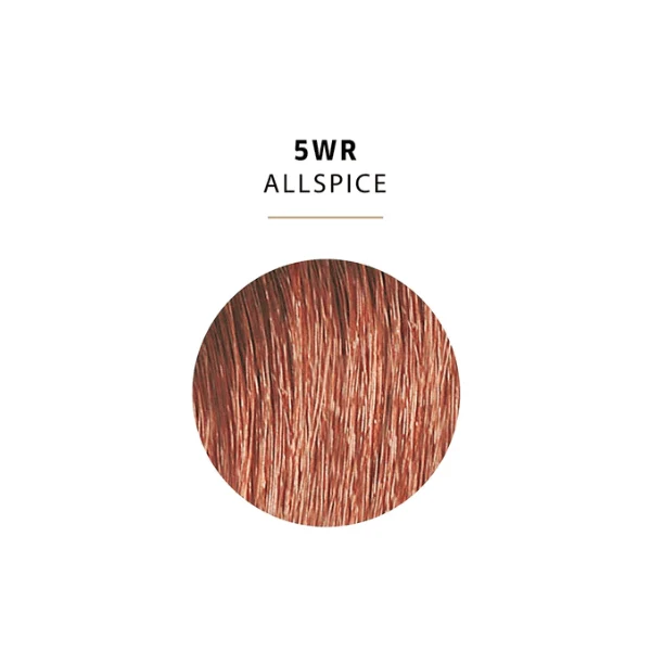 Coloration permanente liquide Color Charm Wella